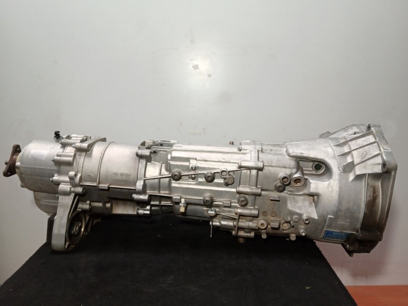 Recambio de caja cambios para bmw x3 (e83) 2.0 i referencia OEM IAM HRH 6 VELOCIDADES MANUAL