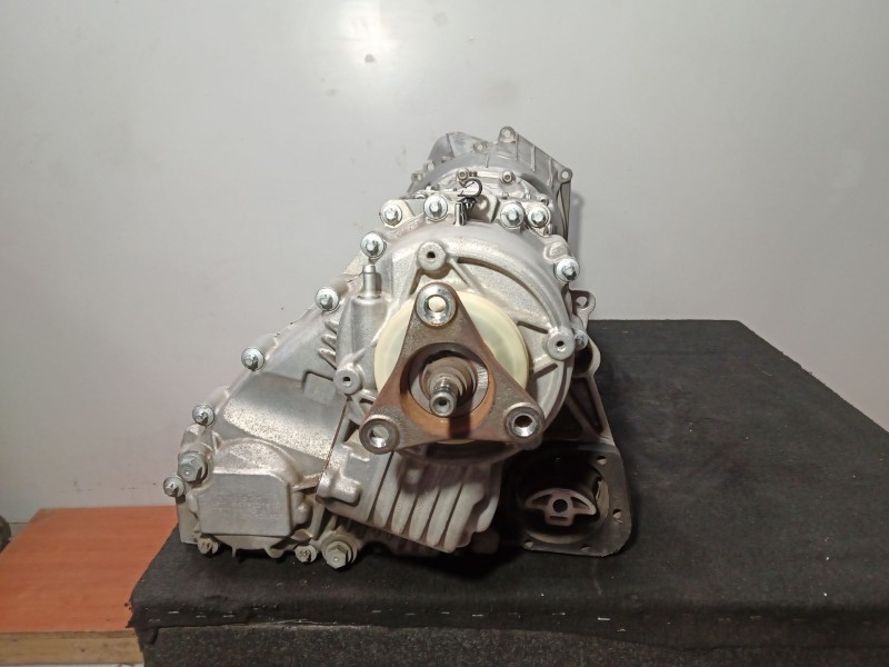 Recambio de caja cambios para bmw x3 (e83) 2.0 i referencia OEM IAM HRH 6 VELOCIDADES MANUAL