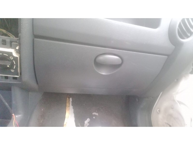Recambio de guantera para citroën berlingo / berlingo first furgoneta/monovolumen (m_) 1.9 d 70 (mbwjz, mcwjz) referencia OEM IA