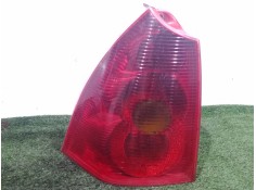 Recambio de piloto trasero izquierdo para peugeot 307 sw (3h) 2.0 hdi 110 referencia OEM IAM SIN REFERENCIA VALEO 01-05 - RANCHE