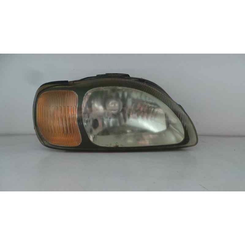 Recambio de faro derecho para suzuki baleno berlina sy (eg) 1.9 turbodiesel referencia OEM IAM 10032617 98-01 - PARA PULIR OPTIC