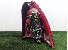 Recambio de piloto trasero izquierdo para peugeot 307 sw (3h) 2.0 hdi 110 referencia OEM IAM SIN REFERENCIA VALEO 01-05 - RANCHE 2