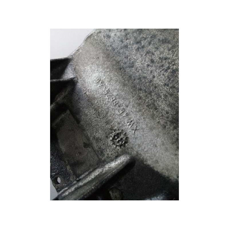 Recambio de carter para jaguar s-type 3.0 v6 24v cat referencia OEM IAM XW4E6625AG  