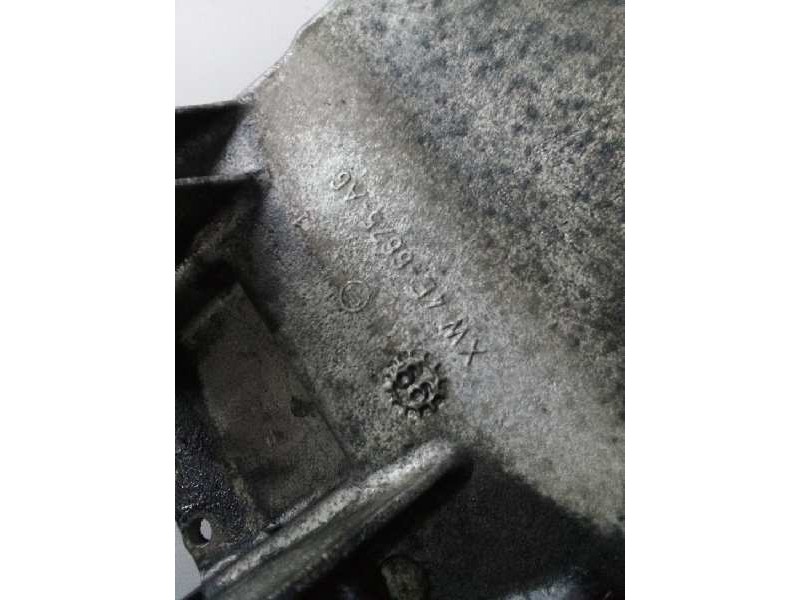 Recambio de carter para jaguar s-type 3.0 v6 24v cat referencia OEM IAM XW4E6625AG  