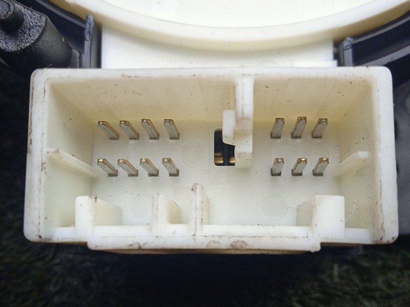 Recambio de anillo airbag para fiat doblo cargo (263_) 1.3 d multijet (263wxu1a) referencia OEM IAM 3400088860331  