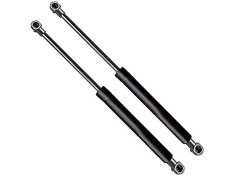 Recambio de amortiguadores maletero / porton para citroën c4 coupe referencia OEM IAM 11607310690 2004>2010 3 PUERTAS