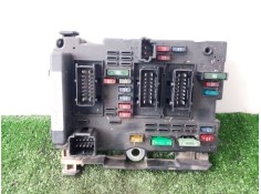 Recambio de centralita check control para citroën xsara berlina 2.0 hdi cat (rhy / dw10td) referencia OEM IAM 9650664080-BSMB3 B