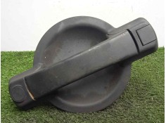 Recambio de maneta exterior trasera derecha para fiat doblo cargo (223) 1.9 jtd cat referencia OEM IAM SIN REFERENCIA  