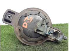 Recambio de maneta exterior trasera derecha para fiat doblo cargo (223) 1.9 jtd cat referencia OEM IAM SIN REFERENCIA   2