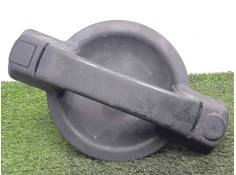 Recambio de maneta exterior trasera izquierda para fiat doblo cargo (223) 1.9 jtd cat referencia OEM IAM SIN REFERENCIA  