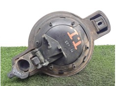 Recambio de maneta exterior trasera izquierda para fiat doblo cargo (223) 1.9 jtd cat referencia OEM IAM SIN REFERENCIA   2