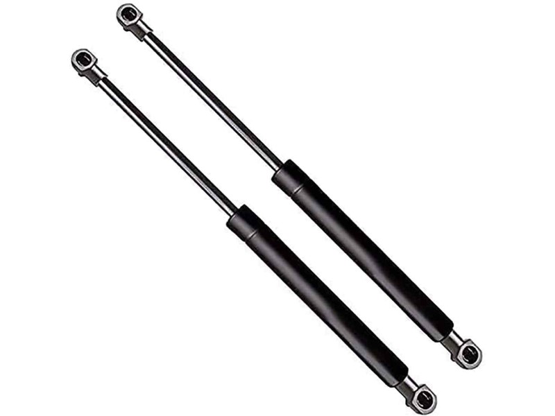 Recambio de amortiguadores maletero / porton para audi a4 allroad b8 (8kh) 2.0 tdi quattro referencia OEM IAM 11602240691 (CON C