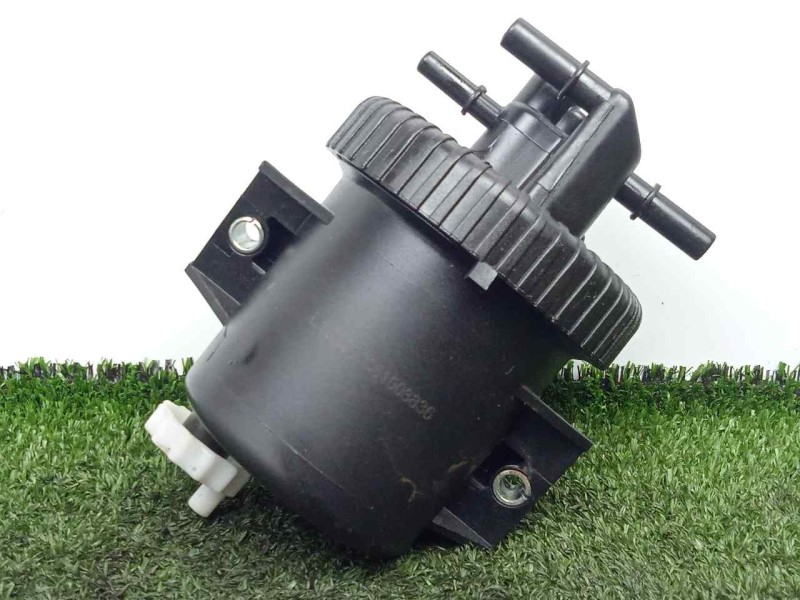 Recambio de soporte filtro gasoil para lancia phedra (180) 2.2 jtd cat referencia OEM IAM   