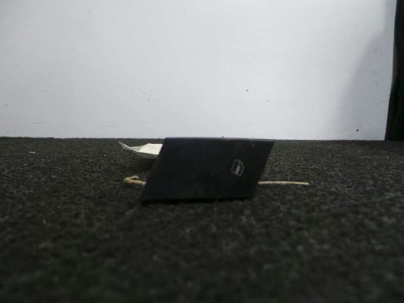 Recambio de mando elevalunas delantero derecho para seat ibiza (6l1) 1.9 tdi referencia OEM IAM 6L0959856-0372  