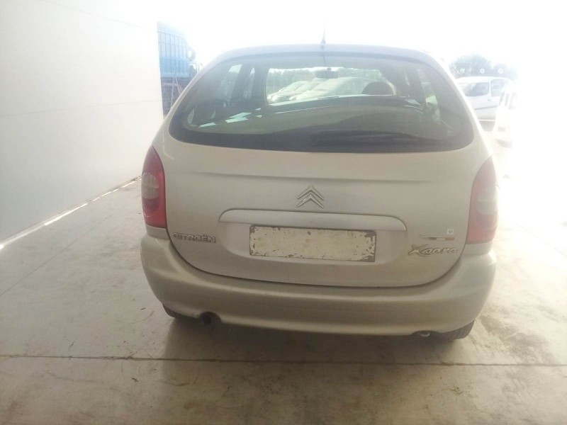 citroën xsara picasso (n68) del año 2003