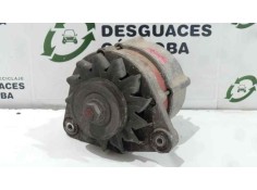 Recambio de alternador para bmw serie 3 (e21) 1.6 referencia OEM IAM 0120489635 BOSCH - 55.A POLEA.TRAPEZOIDAL