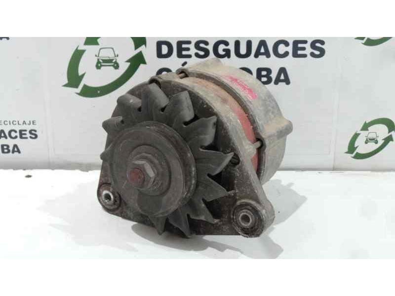 Recambio de alternador para bmw serie 3 (e21) 1.6 referencia OEM IAM 0120489635 BOSCH - 55.A POLEA.TRAPEZOIDAL