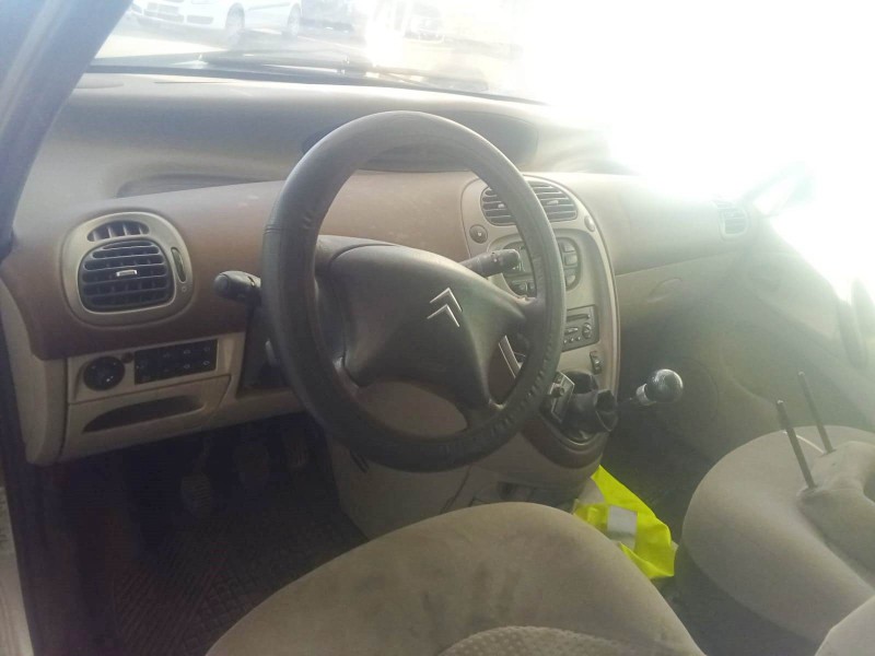 citroën xsara picasso (n68) del año 2003