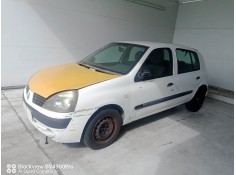 renault clio ii (bb_, cb_) del año 2005 2