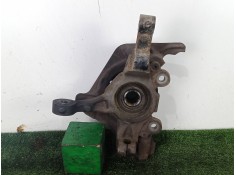 Recambio de mangueta delantera izquierda para opel combo furgoneta/monovolumen (x12) 1.3 cdti (b05) referencia OEM IAM    2