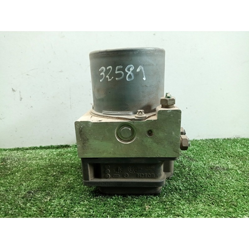 Recambio de abs para renault megane ii berlina 3p 1.9 dci diesel referencia OEM IAM 0265800440-0265231577-8200377455  