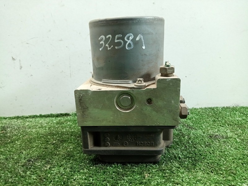 Recambio de abs para renault megane ii berlina 3p 1.9 dci diesel referencia OEM IAM 0265800440-0265231577-8200377455  