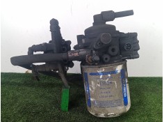 Recambio de valvula aire adicional para iveco eurocargo 100e18 e5 referencia OEM IAM EL9002 - K011867N00 - 19023  KNORR-BREMSE