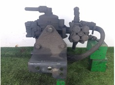 Recambio de valvula aire adicional para iveco eurocargo 100e18 e5 referencia OEM IAM EL9002 - K011867N00 - 19023  KNORR-BREMSE 2