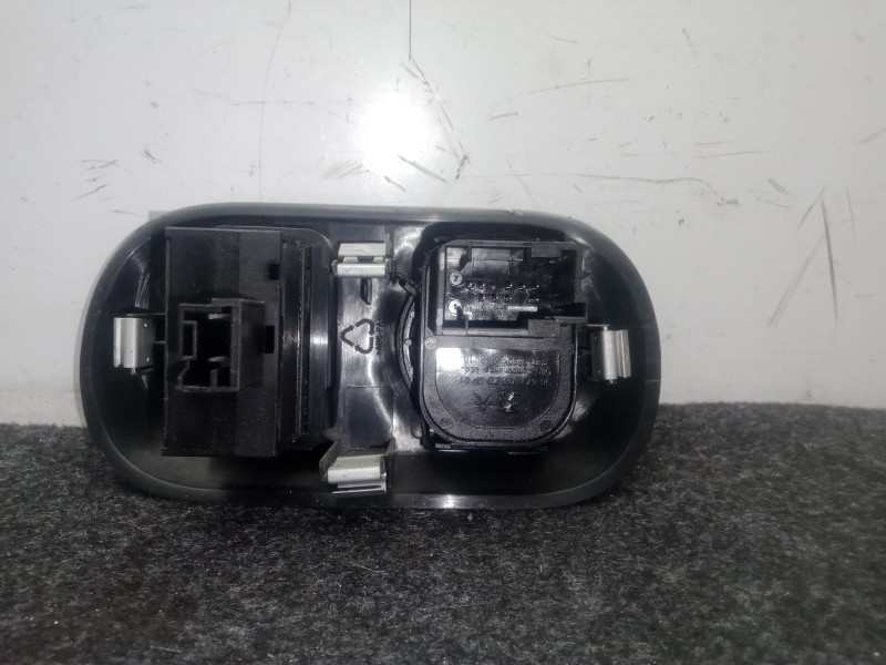 Recambio de mando retrovisor para citroën c4 cactus 1.5 bluehdi 100 referencia OEM IAM 96673722ZD  