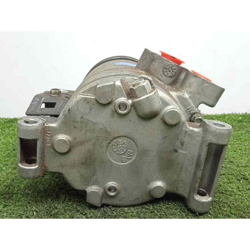 Recambio de compresor aire acondicionado para mazda 6 kombi ()(.2012) 2.2 turbodiesel cat referencia OEM IAM FD46XG-AUCAA02 6.CA