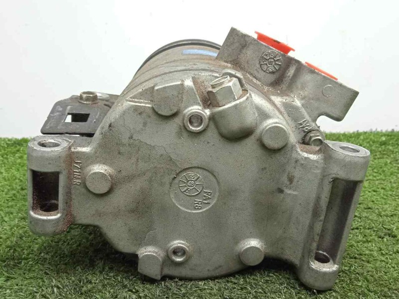 Recambio de compresor aire acondicionado para mazda 6 kombi ()(.2012) 2.2 turbodiesel cat referencia OEM IAM FD46XG-AUCAA02 6.CA