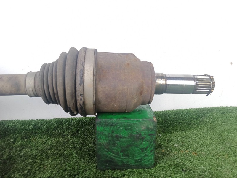 Recambio de transmision delantera izquierda para opel combo furgoneta/monovolumen (x12) 1.3 cdti (b05) referencia OEM IAM   