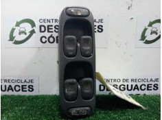 Recambio de mando elevalunas delantero izquierdo para volvo v70 familiar 2.5 turbodiesel referencia OEM IAM 8638452-03458545  