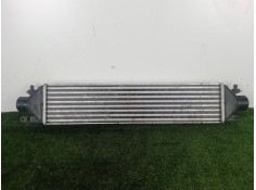Recambio de intercooler para fiat grande punto (199_) 1.9 d multijet referencia OEM IAM 866455500 - 51833106  L572X130X52MM