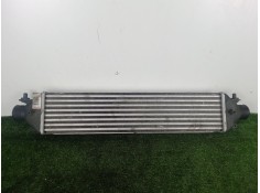 Recambio de intercooler para fiat grande punto (199_) 1.9 d multijet referencia OEM IAM 866455500 - 51833106  L572X130X52MM 2