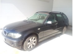 BMW 3 TOURING (E46)
