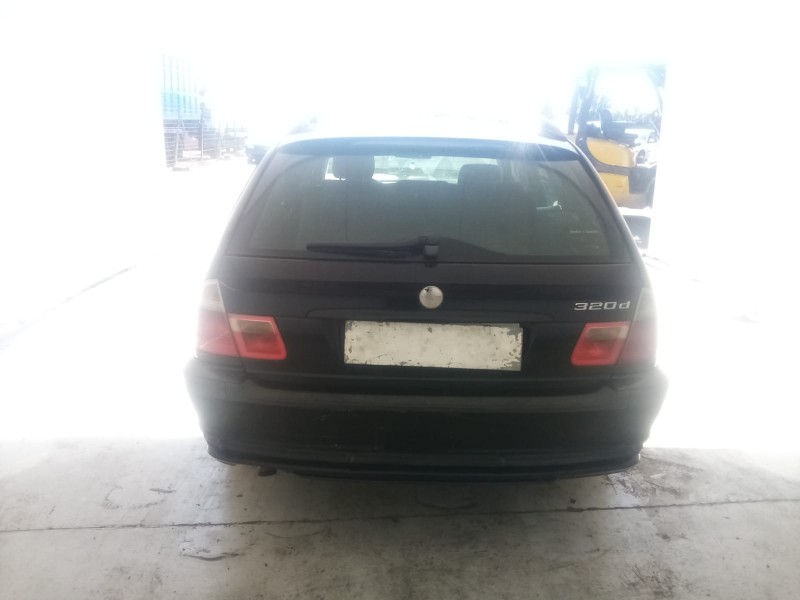 bmw 3 touring (e46) del año 2025