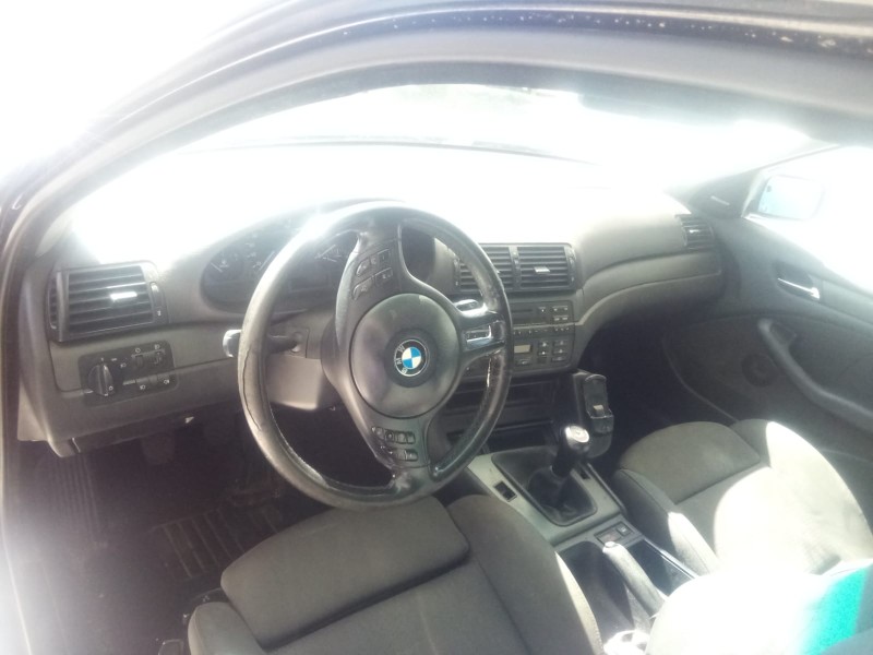 bmw 3 touring (e46) del año 2025