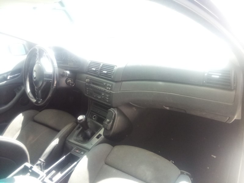 bmw 3 touring (e46) del año 2025