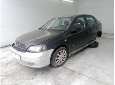 opel astra g hatchback (t98) del año 2004