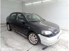 opel astra g hatchback (t98) del año 2004 2