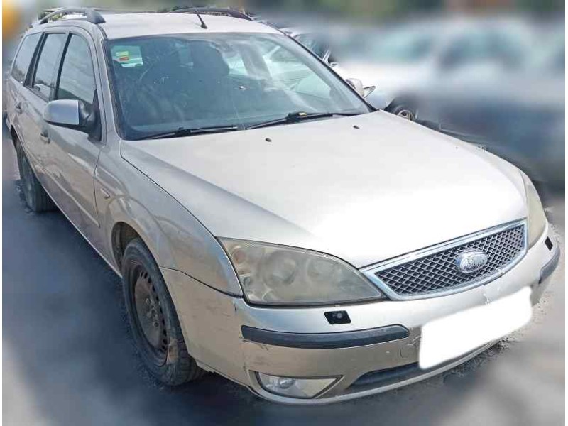 ford mondeo iii turnier (bwy) del año 2005
