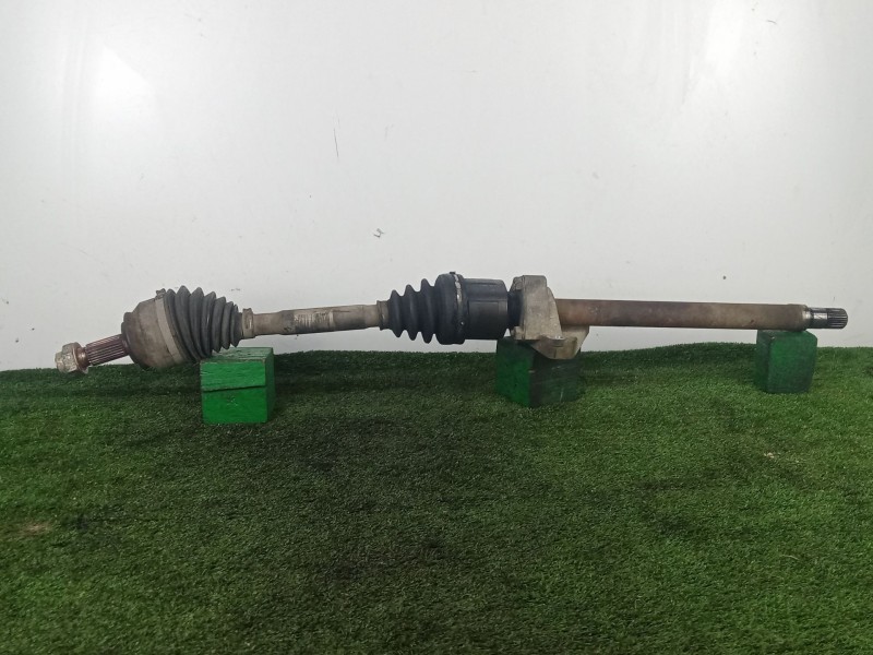 Recambio de transmision delantera derecha para fiat grande punto (199_) 1.9 d multijet referencia OEM IAM 55700614 - EBJ95MB129 