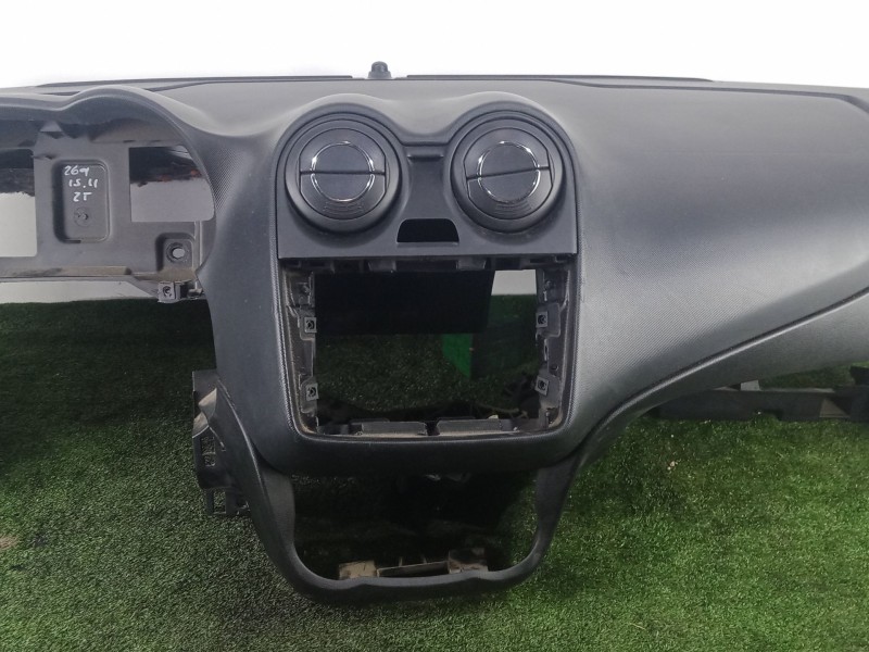 Recambio de salpicadero para alfa romeo mito (955_) 1.4 (955.axb1b, 955.axu1a) referencia OEM IAM   