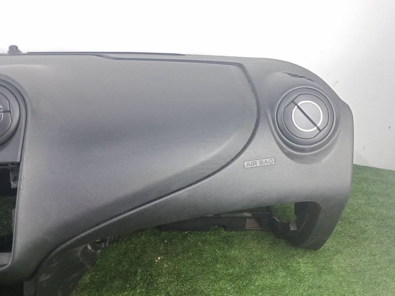 Recambio de salpicadero para alfa romeo mito (955_) 1.4 (955.axb1b, 955.axu1a) referencia OEM IAM   