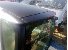 Recambio de aleron trasero para smart coupe 0.8 cdi cat referencia OEM IAM    2