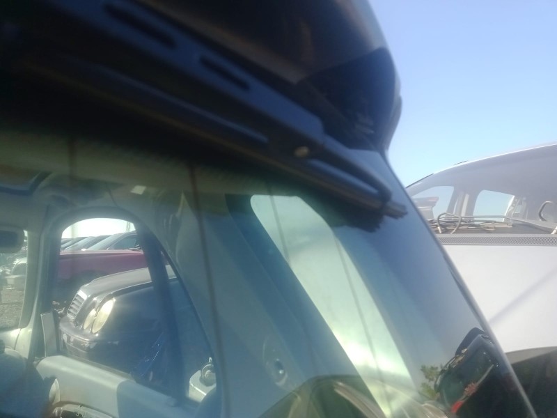 Recambio de aleron trasero para smart coupe 0.8 cdi cat referencia OEM IAM   