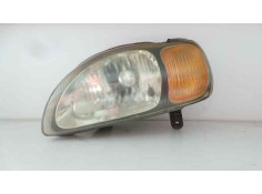Recambio de faro izquierdo para suzuki baleno berlina sy (eg) 1.9 turbodiesel referencia OEM IAM  PARA PULIR 
