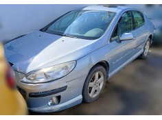 peugeot 407 (6d_) del año 2004