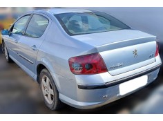 peugeot 407 (6d_) del año 2004 2